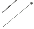 Arthrex AR-3658T Sharp Trocar Tip Obturator for 2.6 FiberTak Spear, Reusable Primis Medical