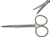 Littauer Stitch Scissors 3.5 Inch German Stainless Suture Removal Unbranded