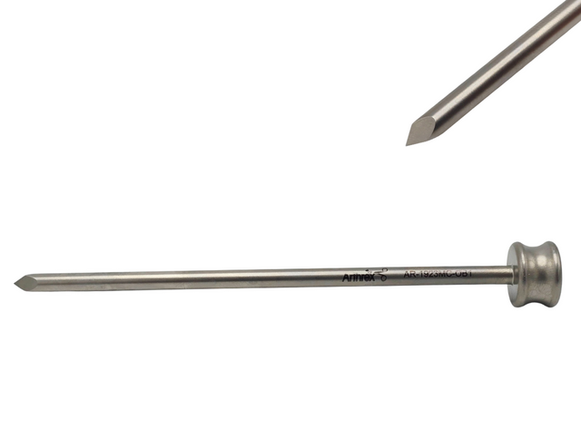 Arthrex AR-1923MC-OB1 Sharp Obturator for AR-1923MC Cannula Primis Medical