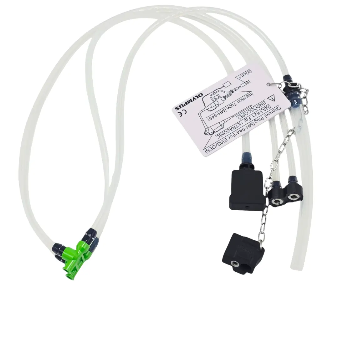 Olympus MH-946 Injection Tube OEM Accessory for Reprocessing Systems Primis Medical