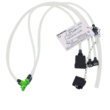 Olympus MH-946 Injection Tube OEM Accessory for Reprocessing Systems Primis Medical