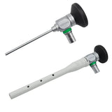 Karl Storz 1218AA Tele-Otoscope, 3 mm × 6 cm Hopkins 0° Telescope Primis Medical