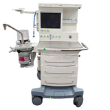 Mindray A5 Anesthesia Machine System Cart S/W: 02.12.00