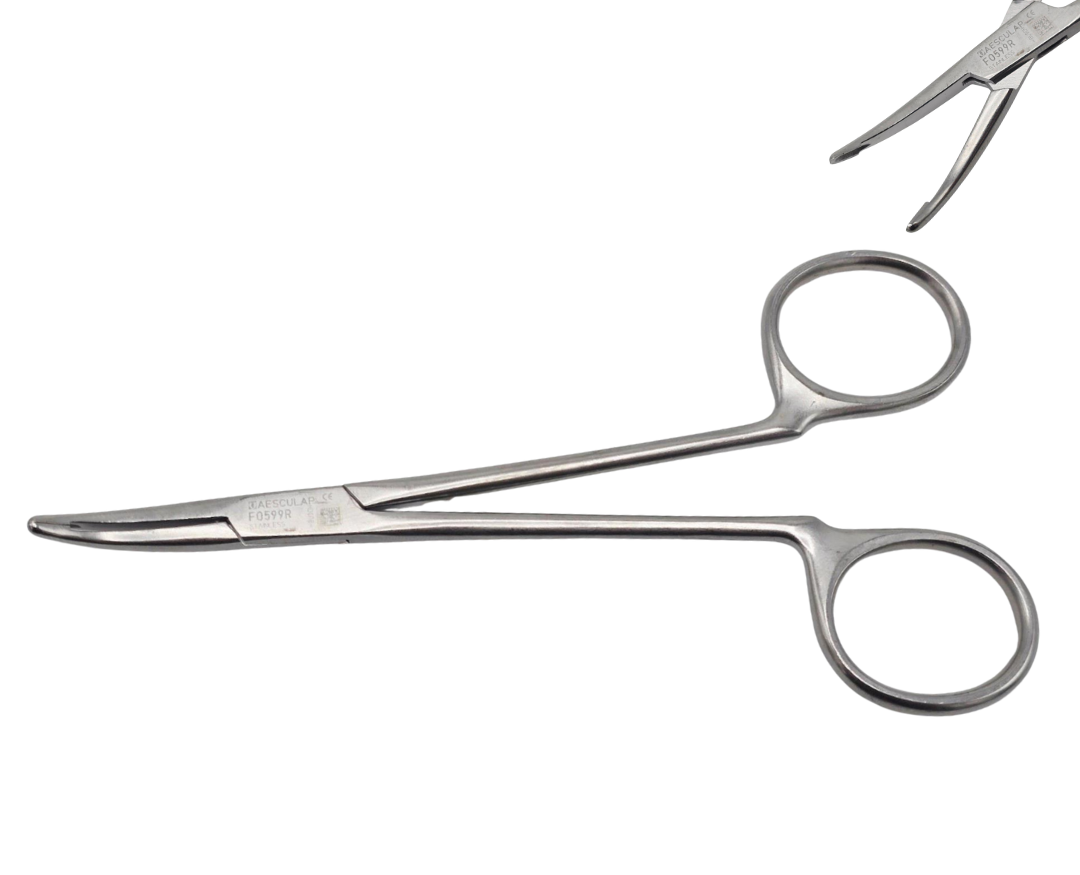 Aesculap F0599R Bone Rongeur Orthopedic Surgical Instrument Primis Medical