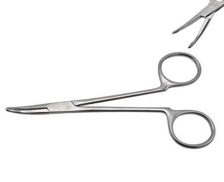 Aesculap F0599R Bone Rongeur Orthopedic Surgical Instrument Primis Medical