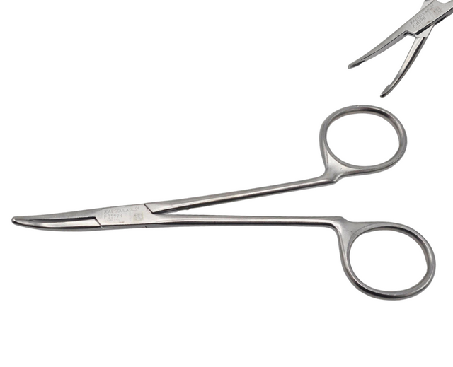 Aesculap F0599R Bone Rongeur Orthopedic Surgical Instrument Primis Medical