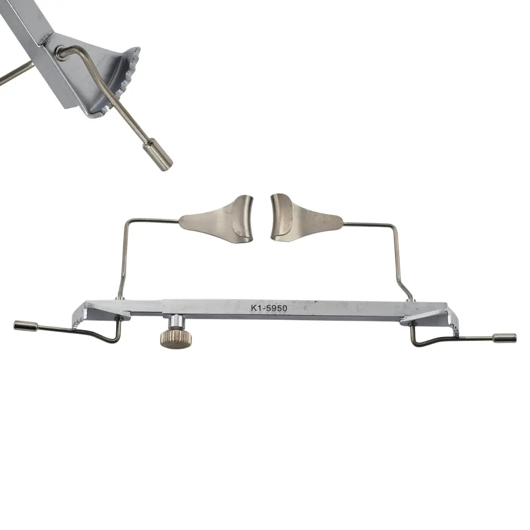 Katena K1-5950 Smirmaul Eye Speculum Primis Medical