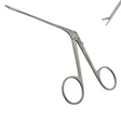 Avalign VM101-3250 Alligator Ear Forceps 5.5" Primis Medical