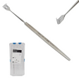 V. Mueller RH1165 Peck Rake Retractor 5" Primis Medical