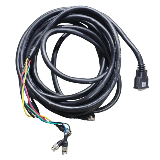Olympus MAJ-1462 Medical Monitor Interface Cable Assembly Primis Medical