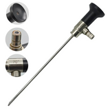 Smith & Nephew Dyonics 72202087 4mm 70° HD Rigid Arthroscope Autoclave Primis Medical