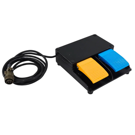 Axia Surgical VAL-045 Dual Foot Switch Primis Medical