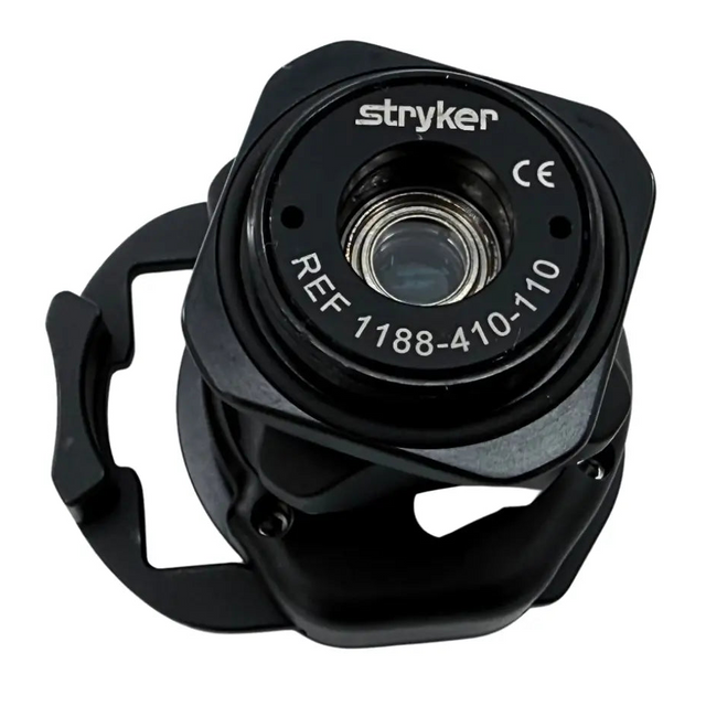 Stryker 1188-410-110 HD Camera Coupler C-Mount Autoclavable Primis Medical