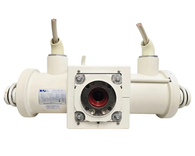 North American Imaging AMX-IV Plus X Ray Tube Assembly 42011R090V Varian RAD11 Primis Medical