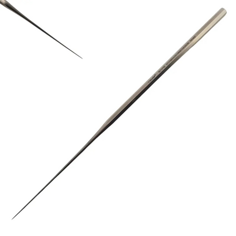 V. Mueller AU13752 Paparella Straight ENT Instrument No.6 Malleable 6.5" Primis Medical