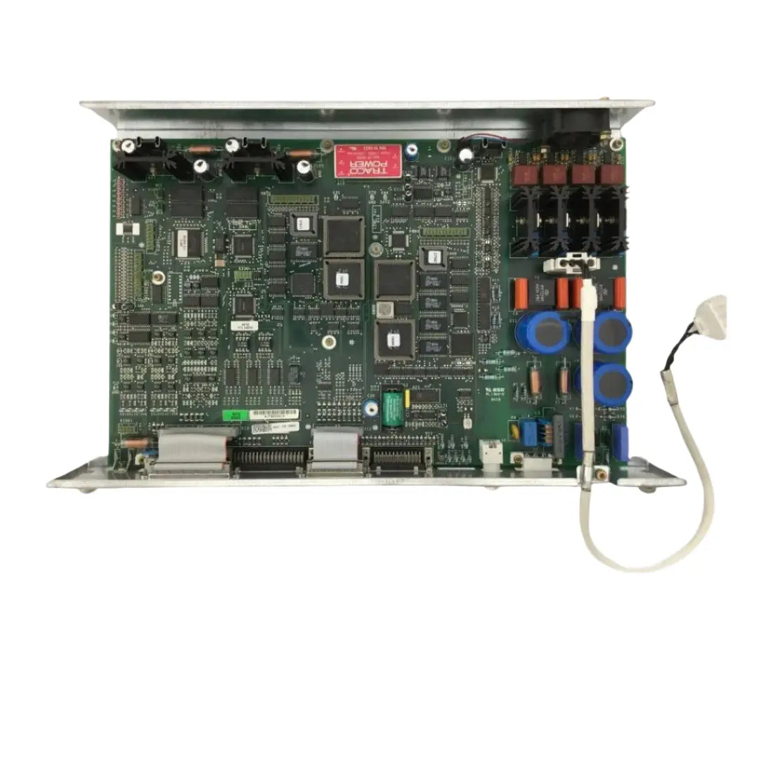 Philips Diagnost 451217800842 Digital KV MA Control Board - Primis ...
