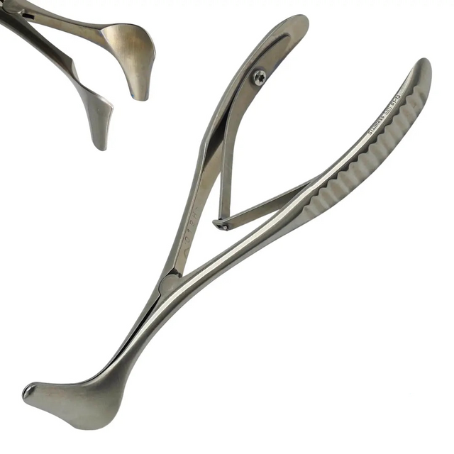 Gyrus ACMI Explorent 141602 Nasal Speculum 14mm Blade ENT Primis Medical
