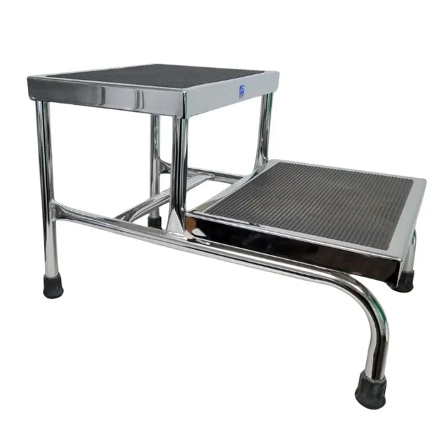 Pedigo P-18 Double Step Stool without Handle Pedigo