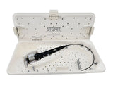 Karl Storz 11278 AU1 Uretero-Reno Fiberscope Flex-X2S 7.5Fr 0° Angled 88° Karl Storz