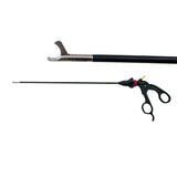 V. Mueller 256.99010U 5mm Laparoscopic Cutter w/ 256.99400U Monopolar Handle V. Mueller