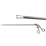 Stryker 250-15-102 Laparoscopic Instrument Grasper, Claw 19-3/4" Stryker