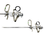 Karl Storz 27054 EJ Urological Working Element 12-1/4" Karl Storz