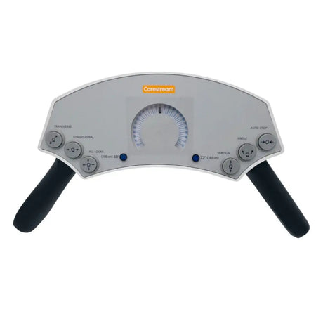 Carestream Q-Rad Overhead Tube Crane Control Carestream