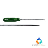 ConMed PFT-45M 4.5mm CrossFT Broaching Punch 10-3/4" ConMed