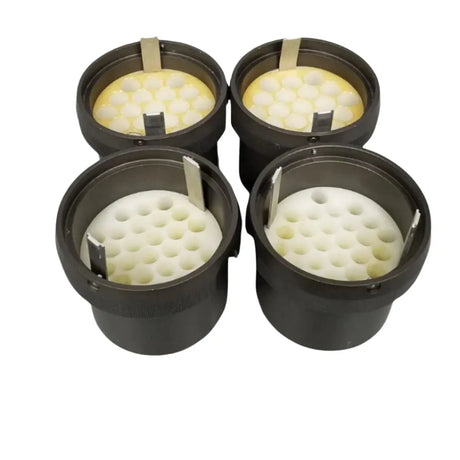 Silent Solutions Swinging Buckets S2210 Set of 4 Graham Field