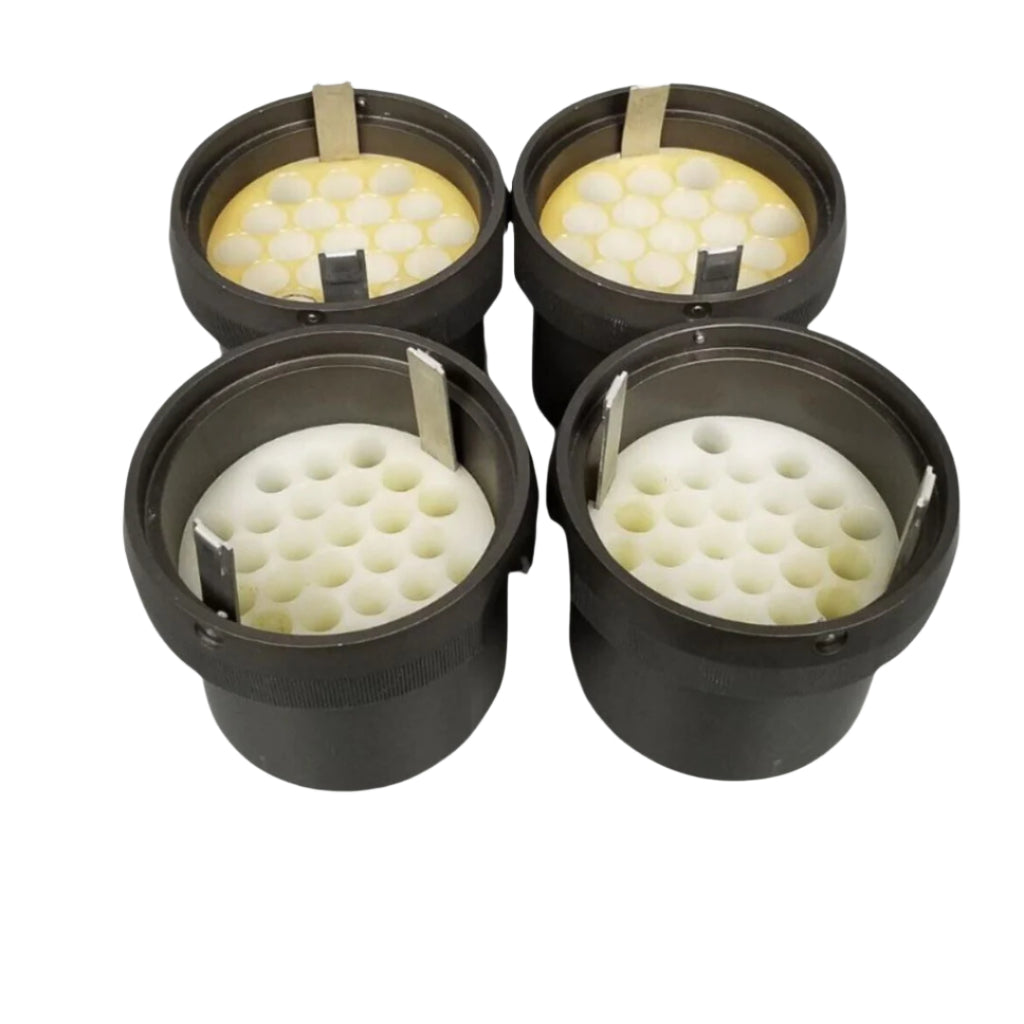 Silent Solutions Swinging Buckets S2210 Set of 4