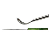 Mitek 214611 Arthroscopic Right Bend 45° Up Suture Leader 11-3/8" Mitek