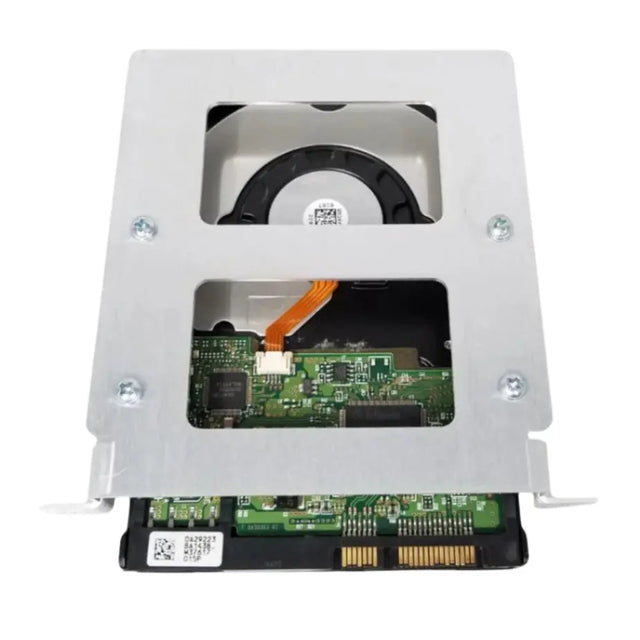 Philips 2006 Ultrasound IU22 Hitachi Hard Drive HDT722525DLA380 w/ OS Philips