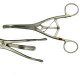 Codman 4 Tracheal Surgical Dilator 5-5/8" Codman