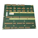 Siemens Acuson X300 Premium Ultrasound 10131805 BP Board Rev. 05 Siemens