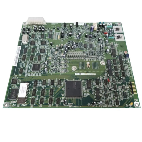 Siemens Ultrasound Sonoline Adara 3H400273-0 Rev 0 Board Siemens