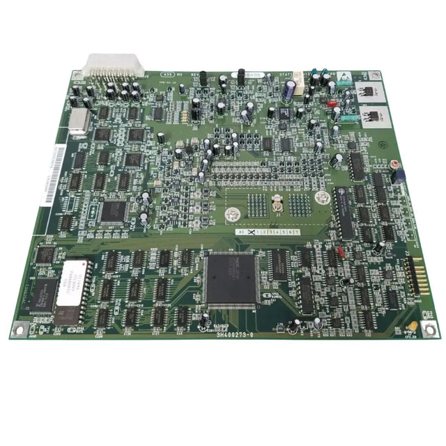 Siemens Ultrasound Sonoline Adara 3H400273-0 Rev 0 Board Siemens