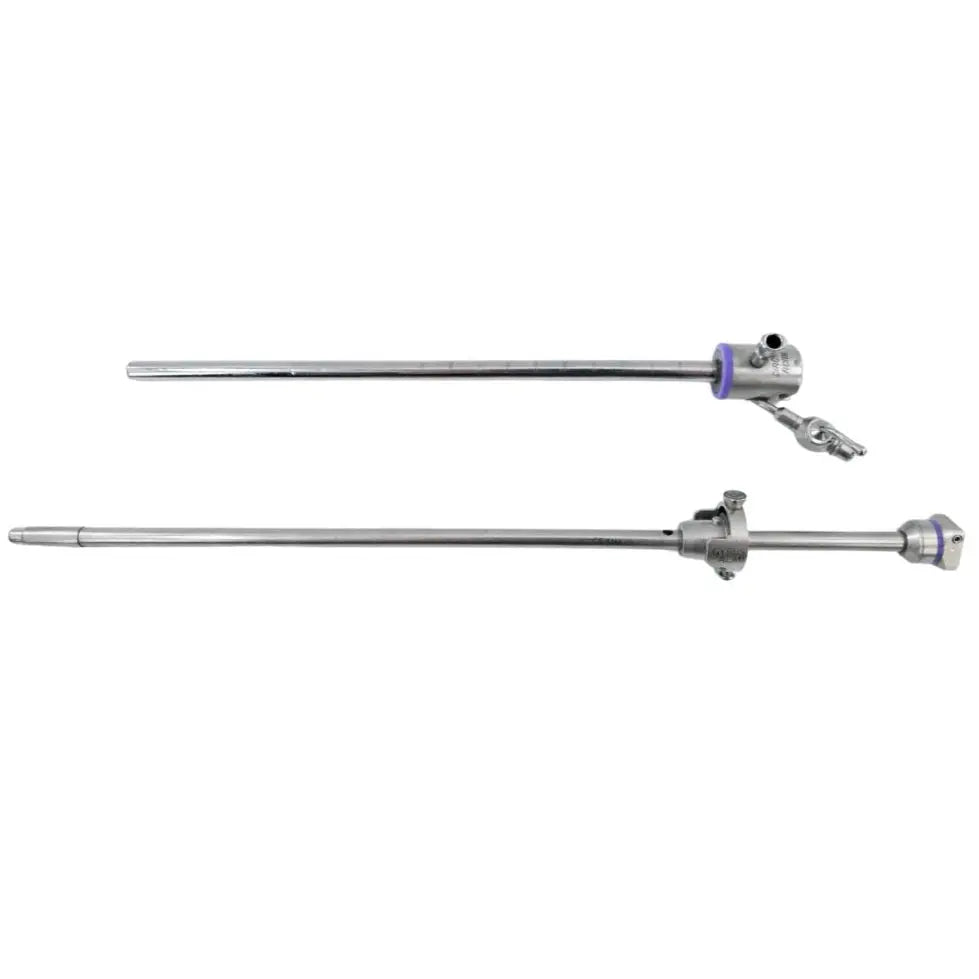 Gyrus ACMI EVUS-22 USA Elite System 22Fr. Visual Urethrotome Sheath w/ Obturator Gyrus ACMI