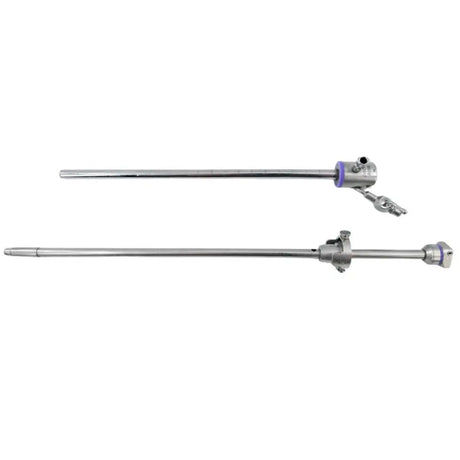 Gyrus ACMI EVUS-22 USA Elite System 22Fr. Visual Urethrotome Sheath w/ Obturator Gyrus ACMI