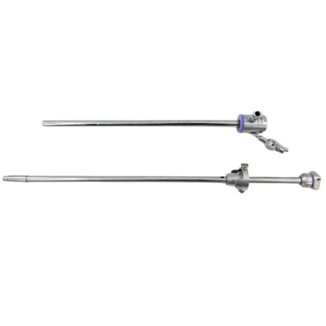 Gyrus ACMI EVUS-22 USA Elite System 22Fr. Visual Urethrotome Sheath w/ Obturator Gyrus ACMI