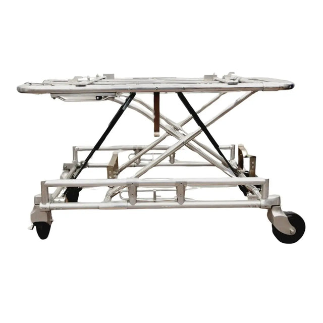 Drager HSL-01 Adjustable Incubator Transport Rolling Cart 38 X 22 X 25 Drager