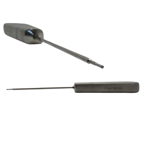 Acufex 014270 Orthopedic 7mm Cannula Flex Silk Driver Acufex