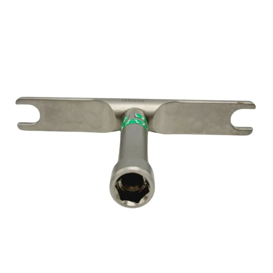 DePuy ACE 8081-10-157 T-Handle Driver 3-3/4" Primis Medical