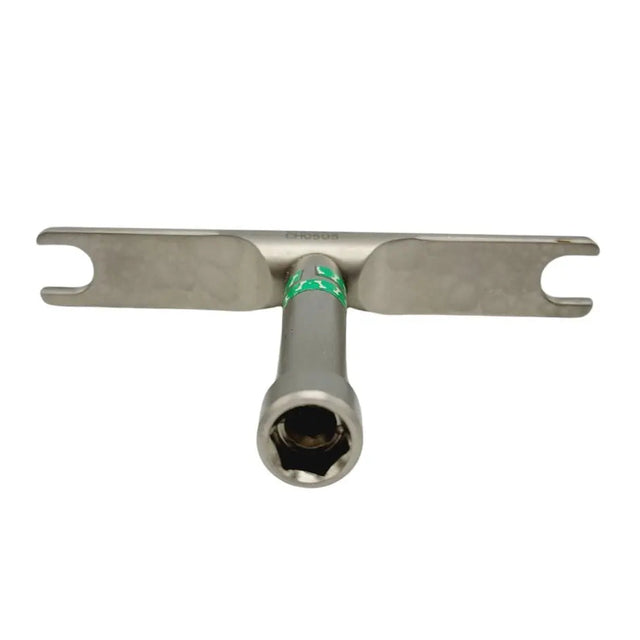 DePuy ACE 8081-10-157 T-Handle Driver 3-3/4" Primis Medical