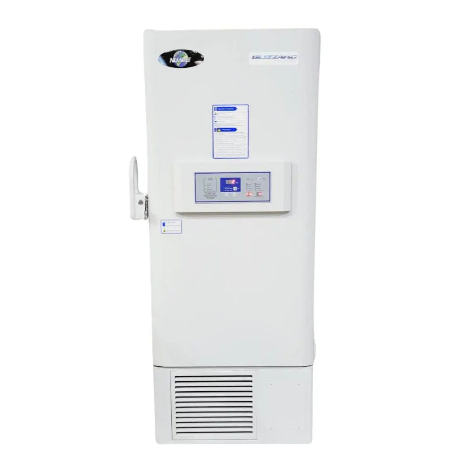 Nuaire NU-99338J Ultra Low-Temperature ULT Freezer -86°C-40°C 12 cu Primis Medical
