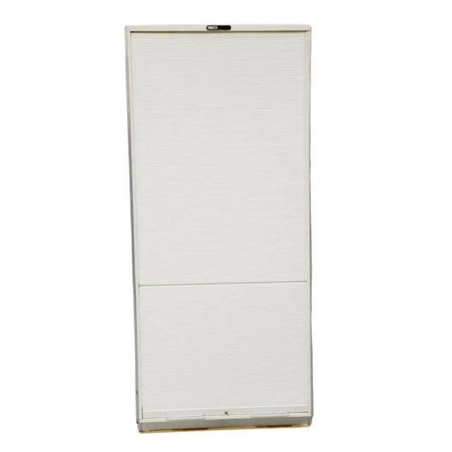 Mass Medical SAS-18M-RU Secure-A-Scope Storage Cabinet 41" x 13" x 95" Mass Medical