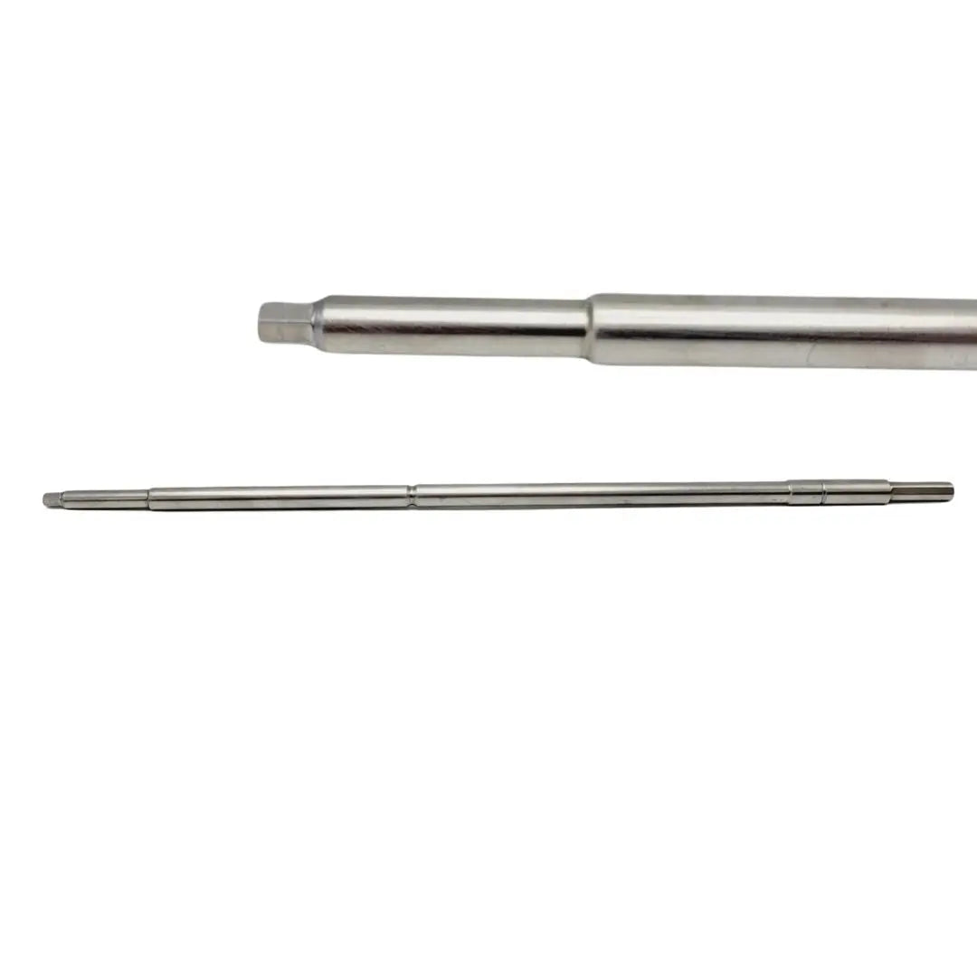 Synthes 314.04 Hexagonal Driver Shaft 4.0mm 10-5/8" Synthes