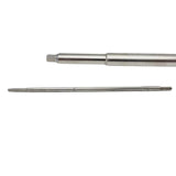 Synthes 314.04 Hexagonal Driver Shaft 4.0mm 10-5/8" Synthes