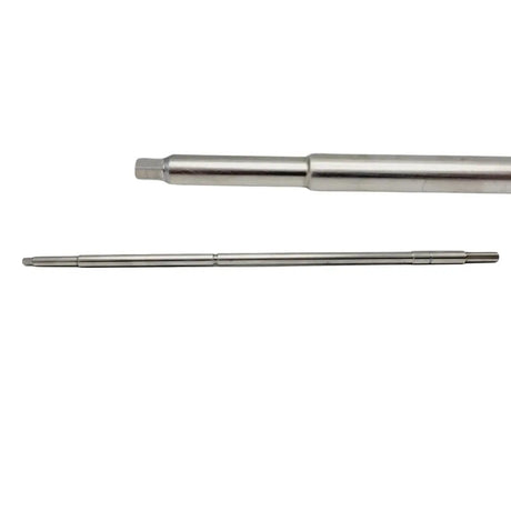 Synthes 314.04 Hexagonal Driver Shaft 4.0mm 10-5/8" Synthes