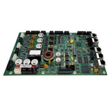Carestream 2G9836 Triple Axis Control Board Rev E Carestream