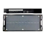 Kodak Carestream 3610 Directview CR Long Length Grid with Wheeled Caddy Carestream